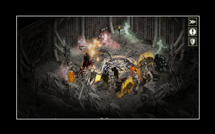Lineage screenshot 5