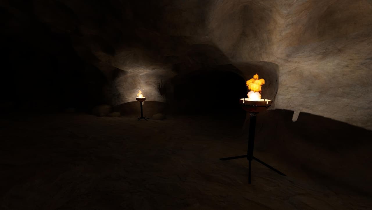 Setis Last Journey screenshot 3