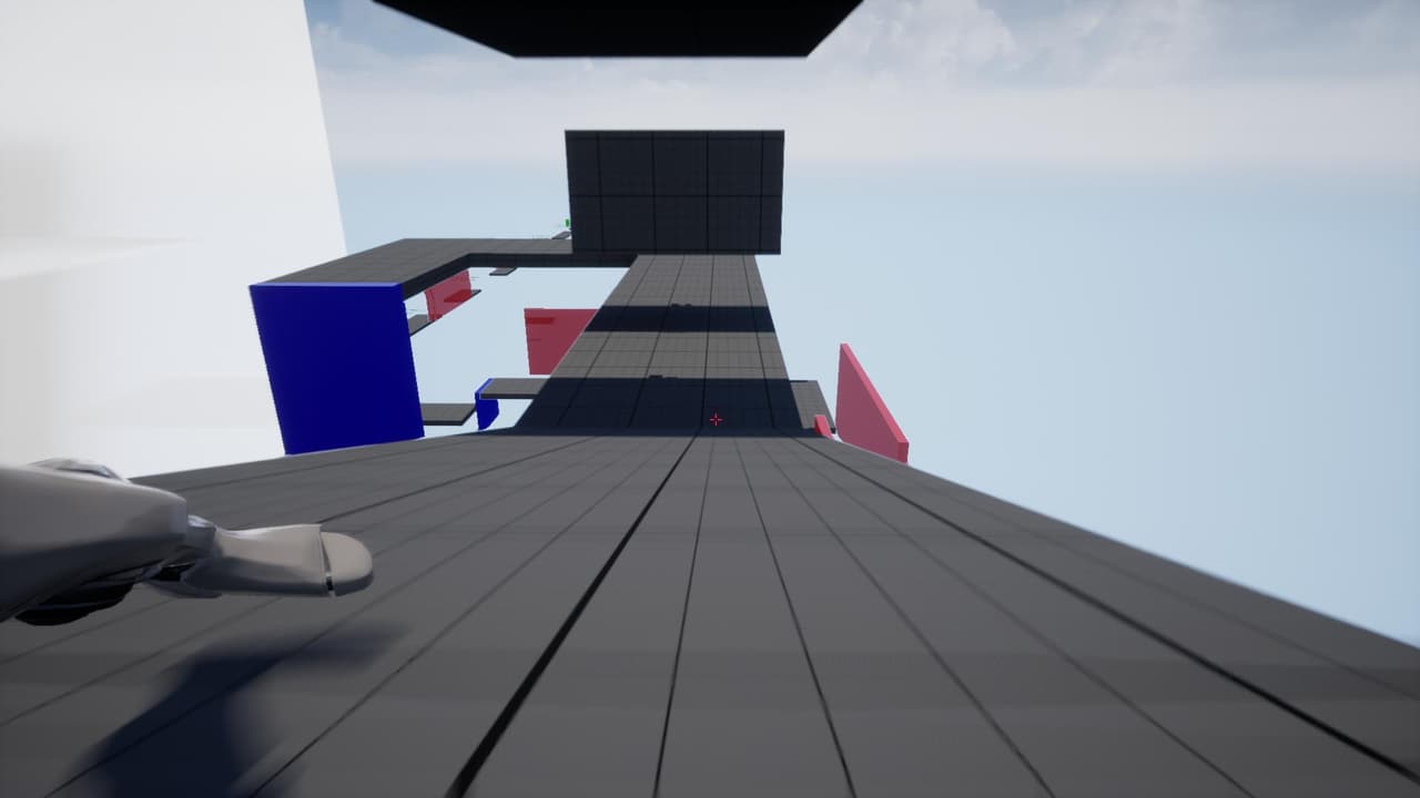 Elysium Ascension screenshot 3
