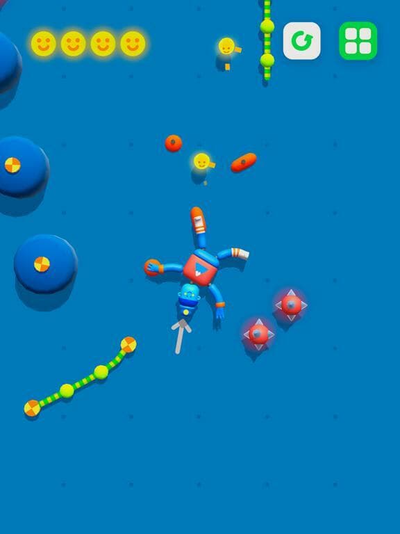 Climb Fling screenshot 3