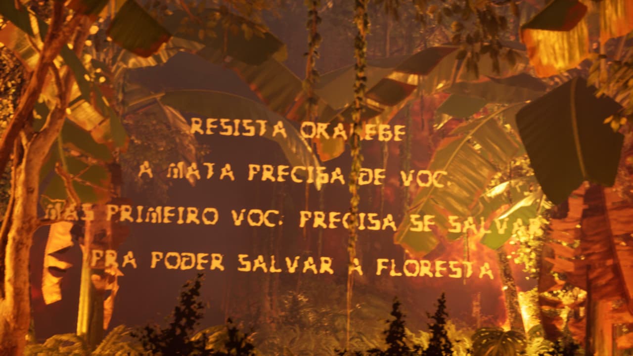 O Xauara screenshot 4