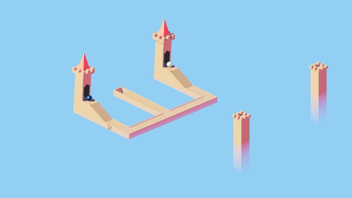 Rolling By screenshot 3