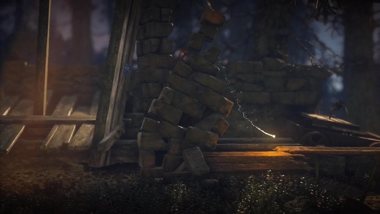 Unravel Two screenshot 4