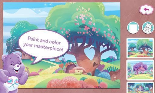 Care Bears Fun to Learn screenshot 6