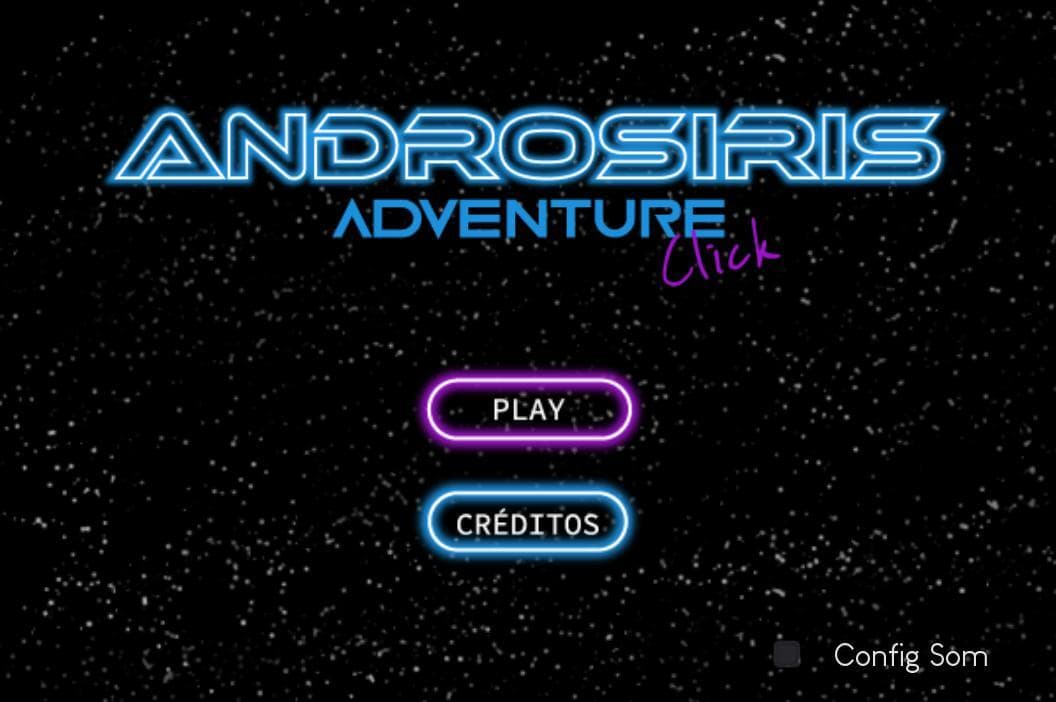 Androsiris Adventure Click (chris-mendess) screenshot 2