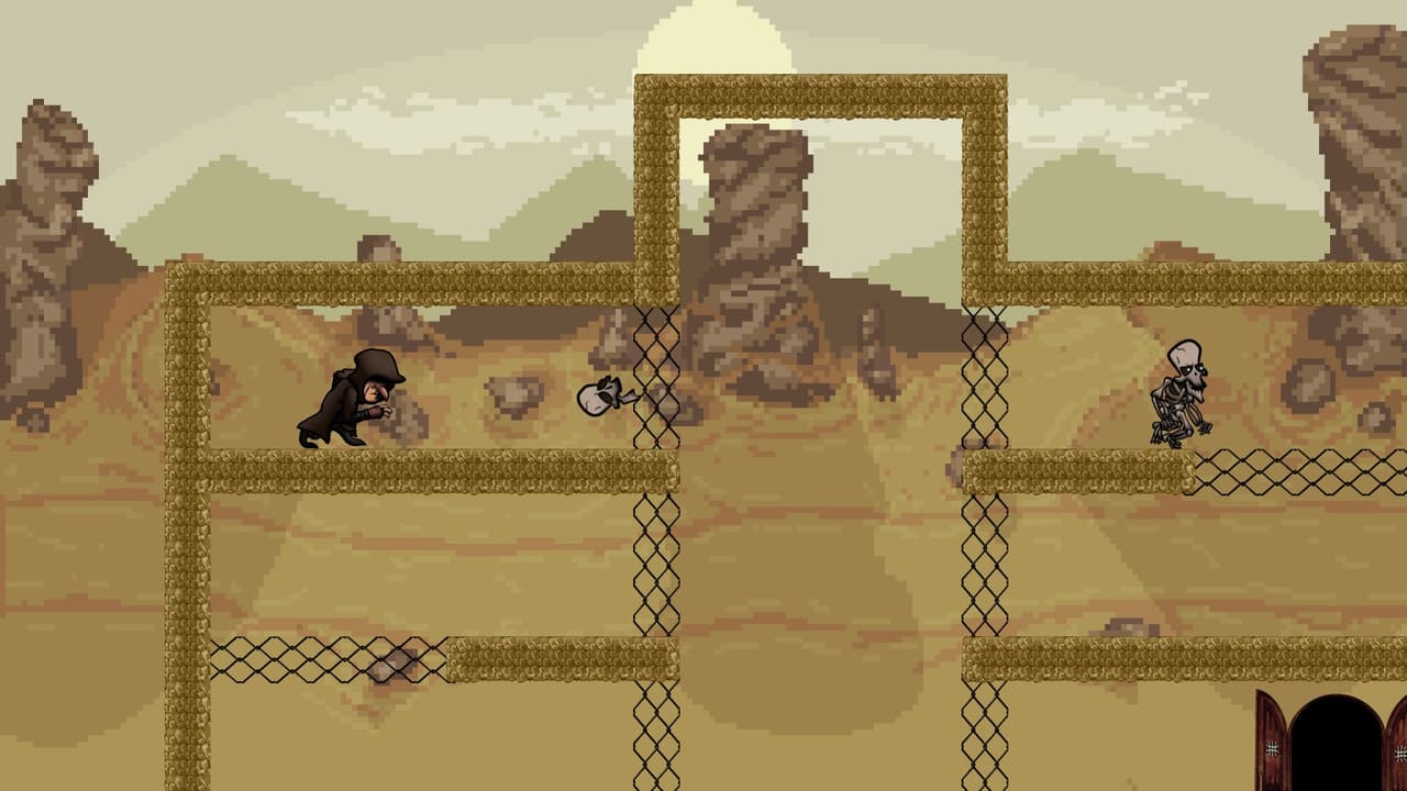 Thievery screenshot 4