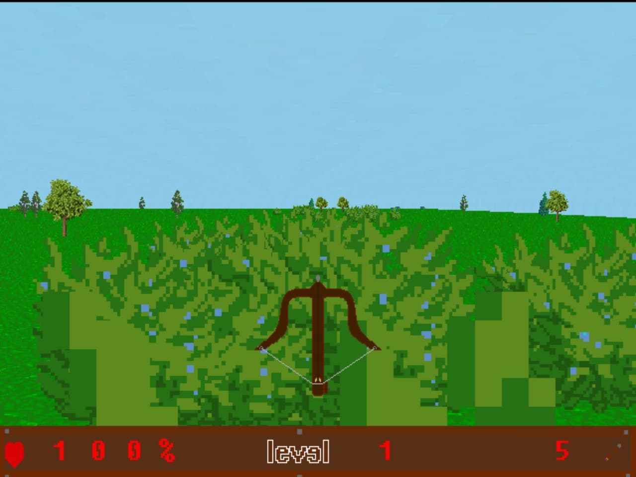 Going Wild screenshot 2