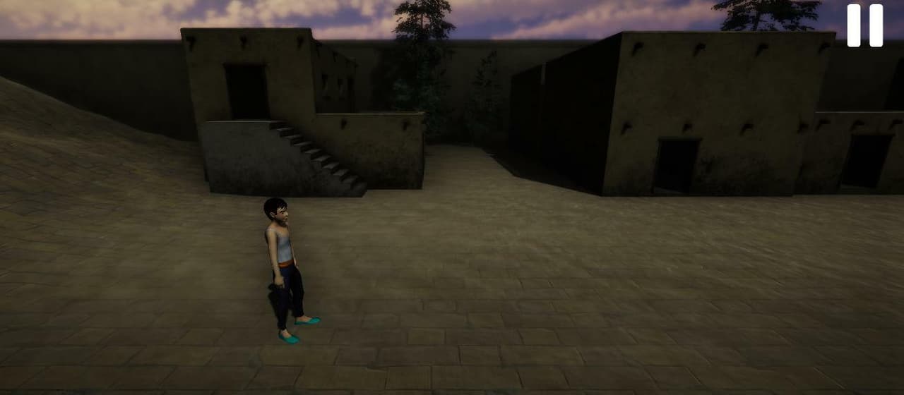 رايتي على الأقصى screenshot 5