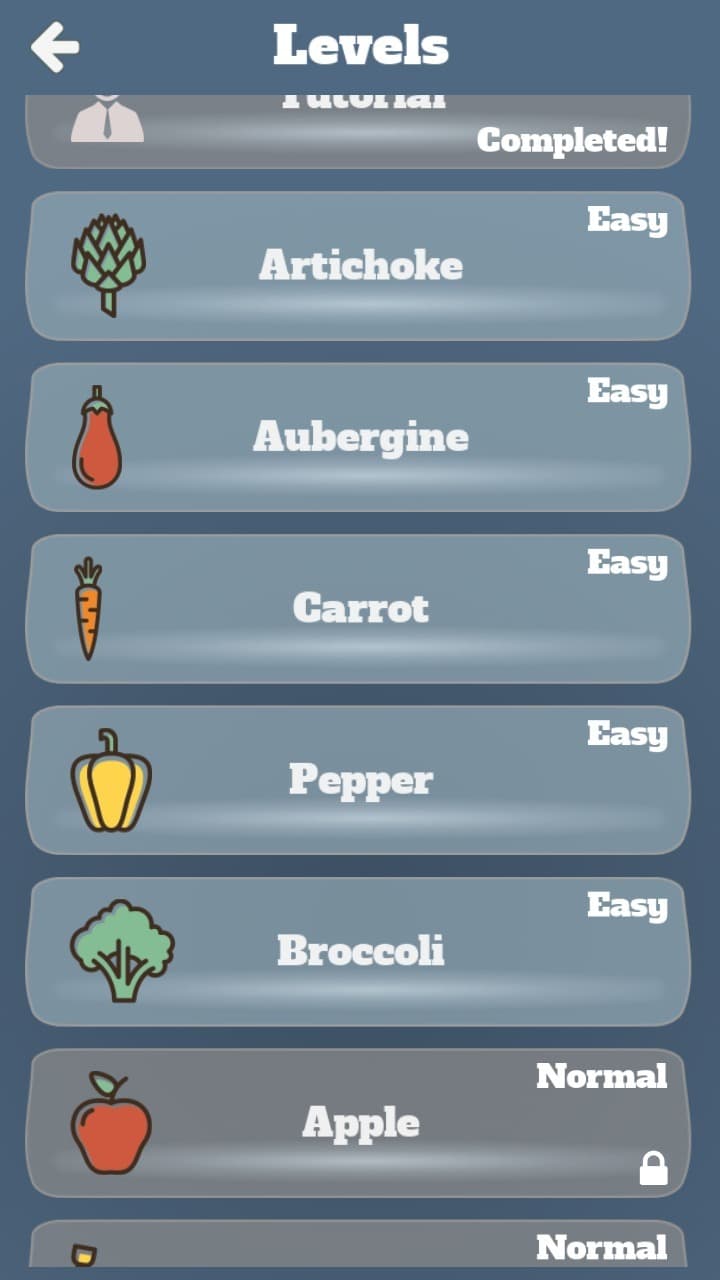 Mathooze screenshot 4