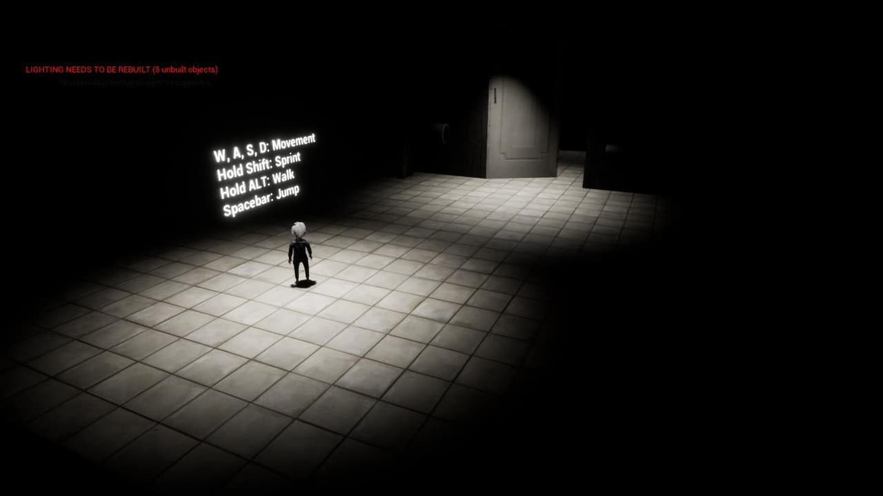 Listen (xnhakira) screenshot 3