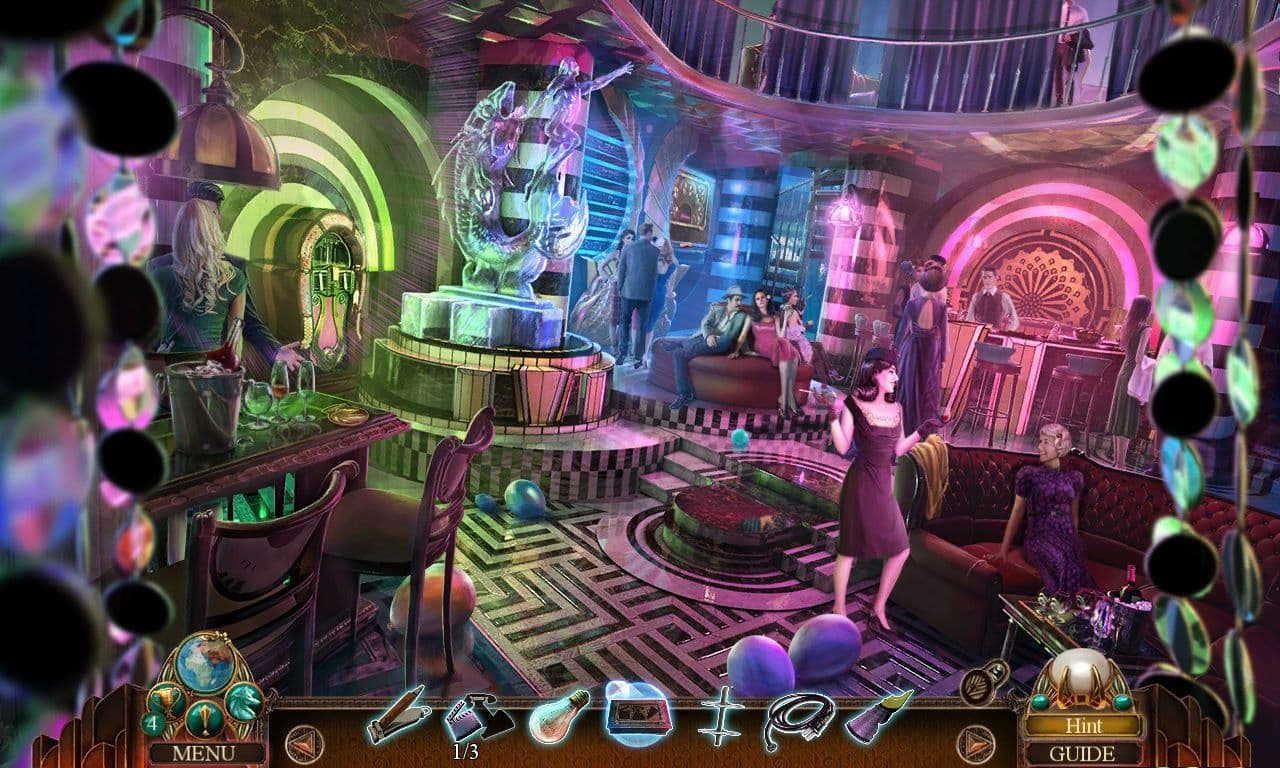 Final Cut: Fame Fatale Collectors Edition screenshot 2