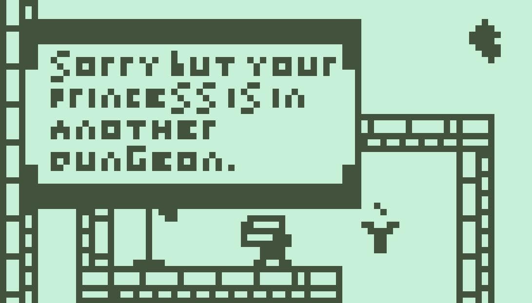 The Lost Dungeon screenshot 3