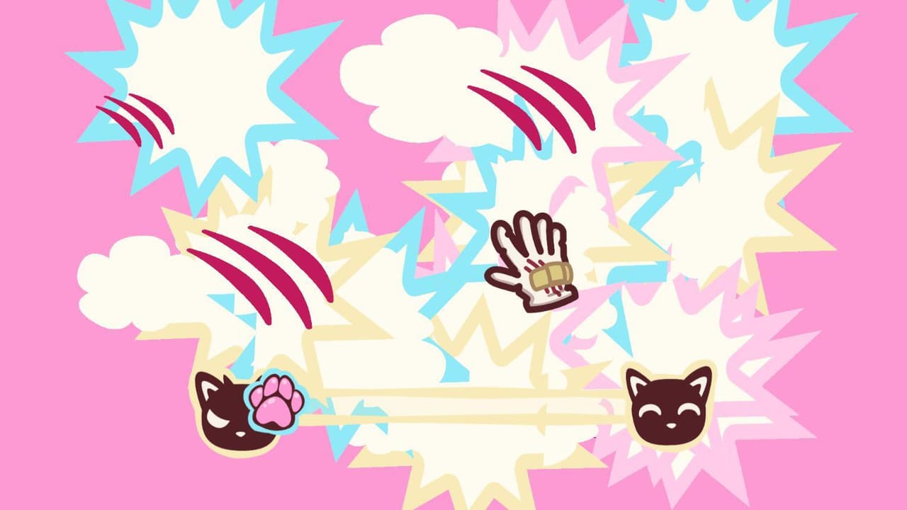 Pawed Up screenshot 4