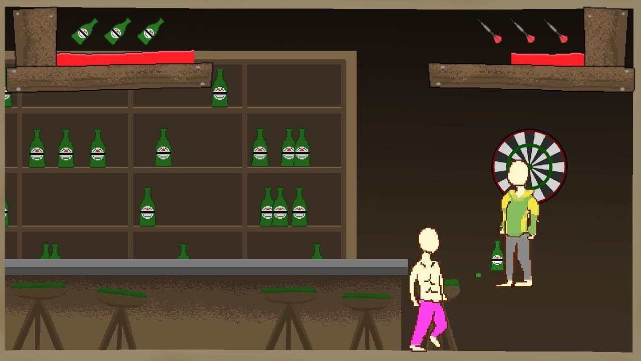 BarBrawl screenshot 2