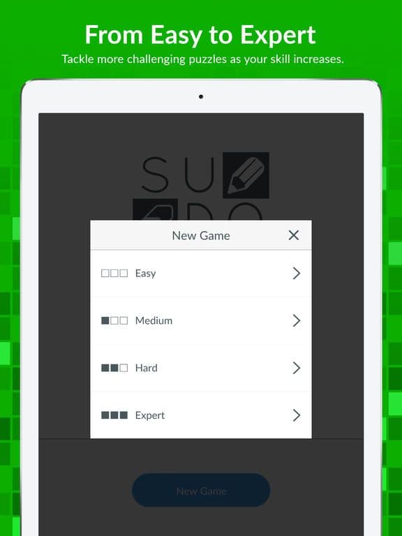 Sudoku ▦ screenshot 3