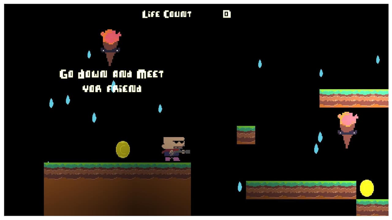 Thug Of Life screenshot 5