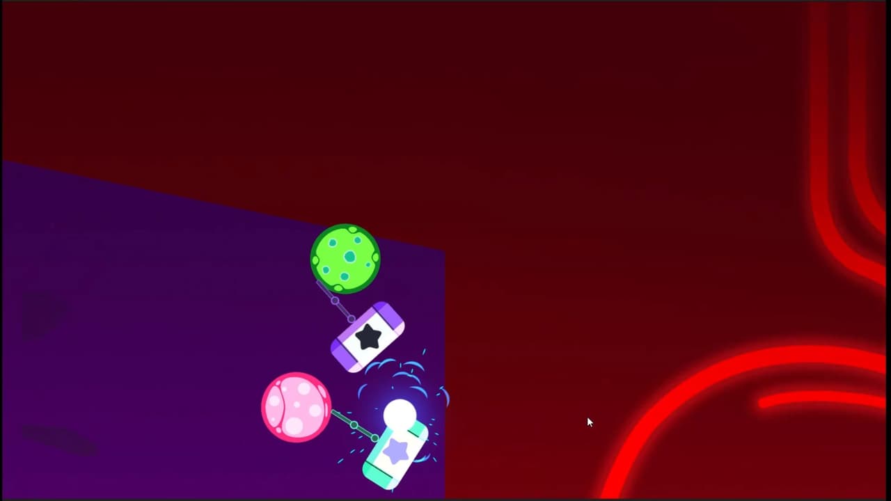 细胞战争 screenshot 3