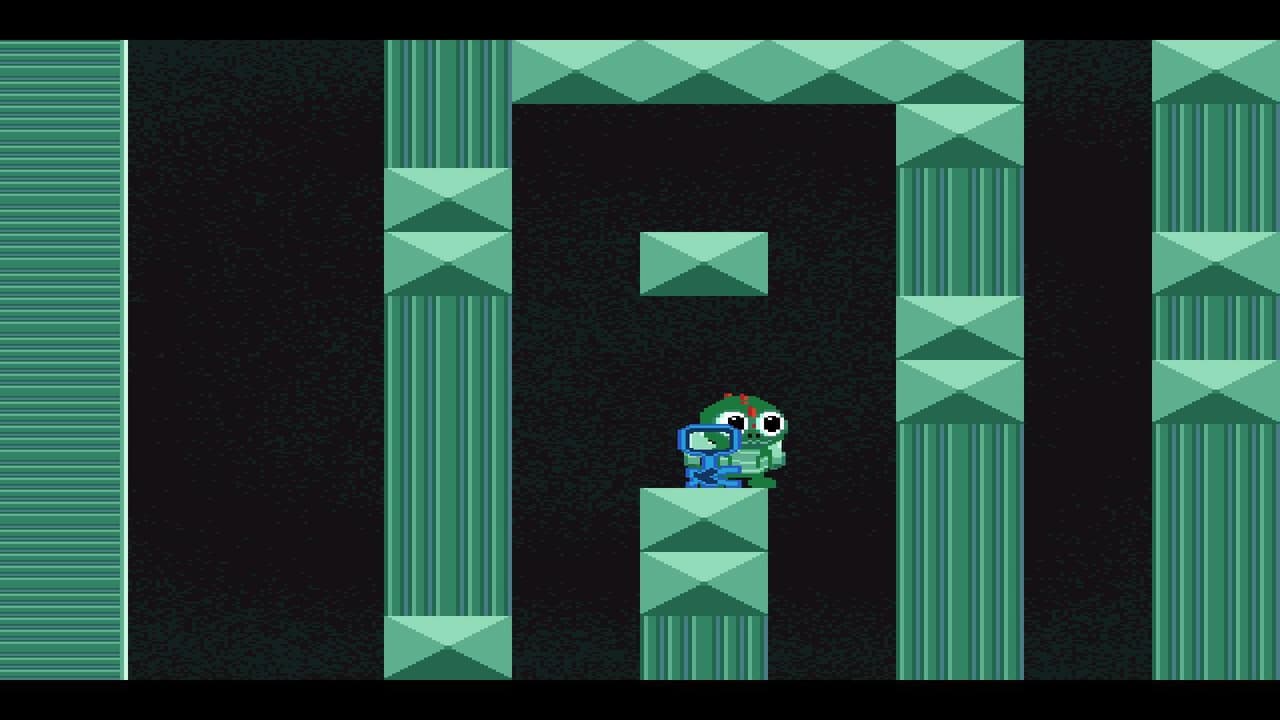 One Shall Rise: JAM