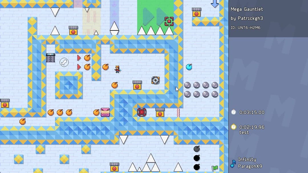 I Wanna Maker screenshot 2
