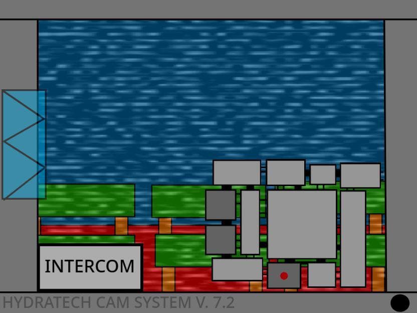 One Week At Jays screenshot 4