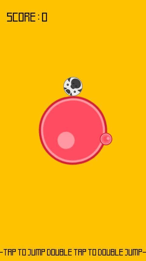 TONSSIMIN CHAP screenshot 5