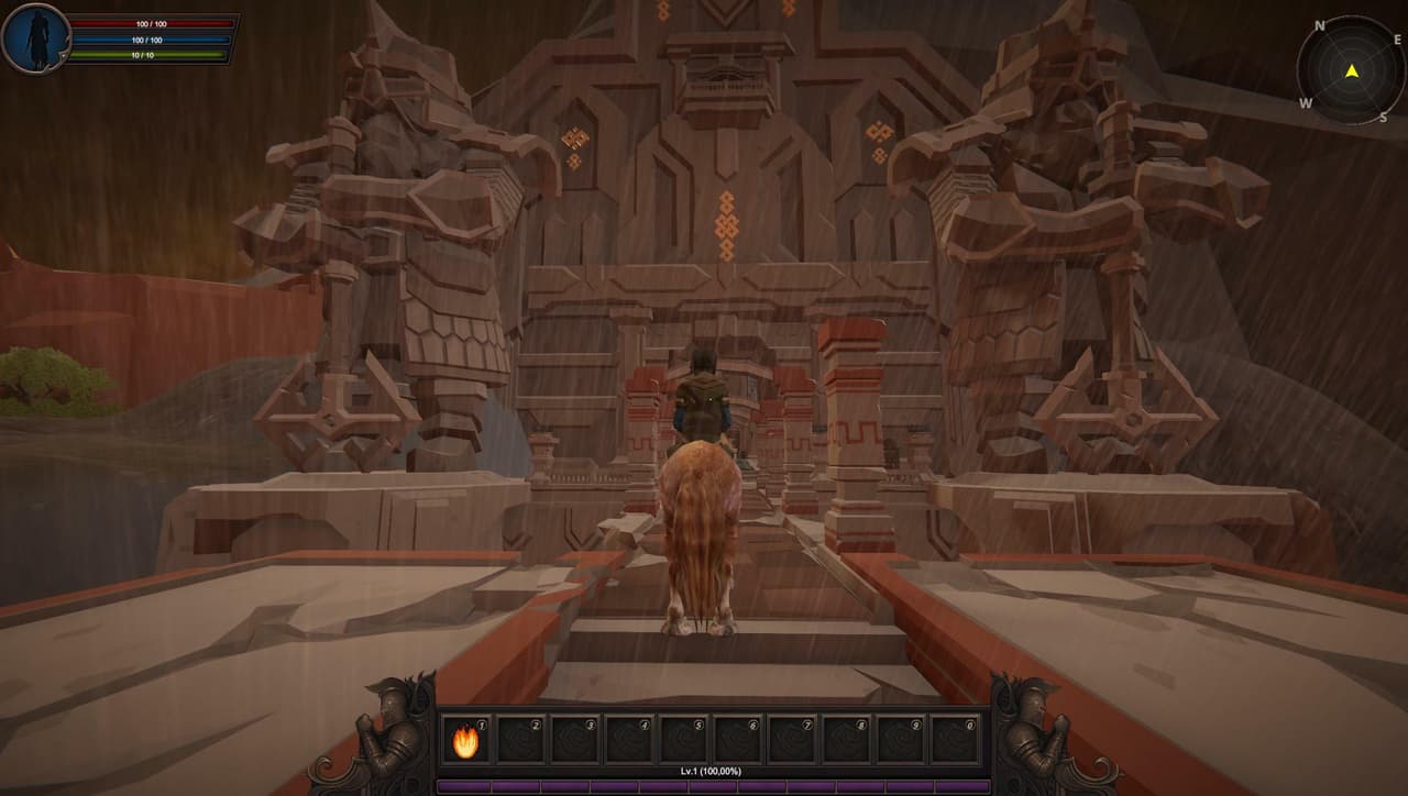 World Of Adventure screenshot 6