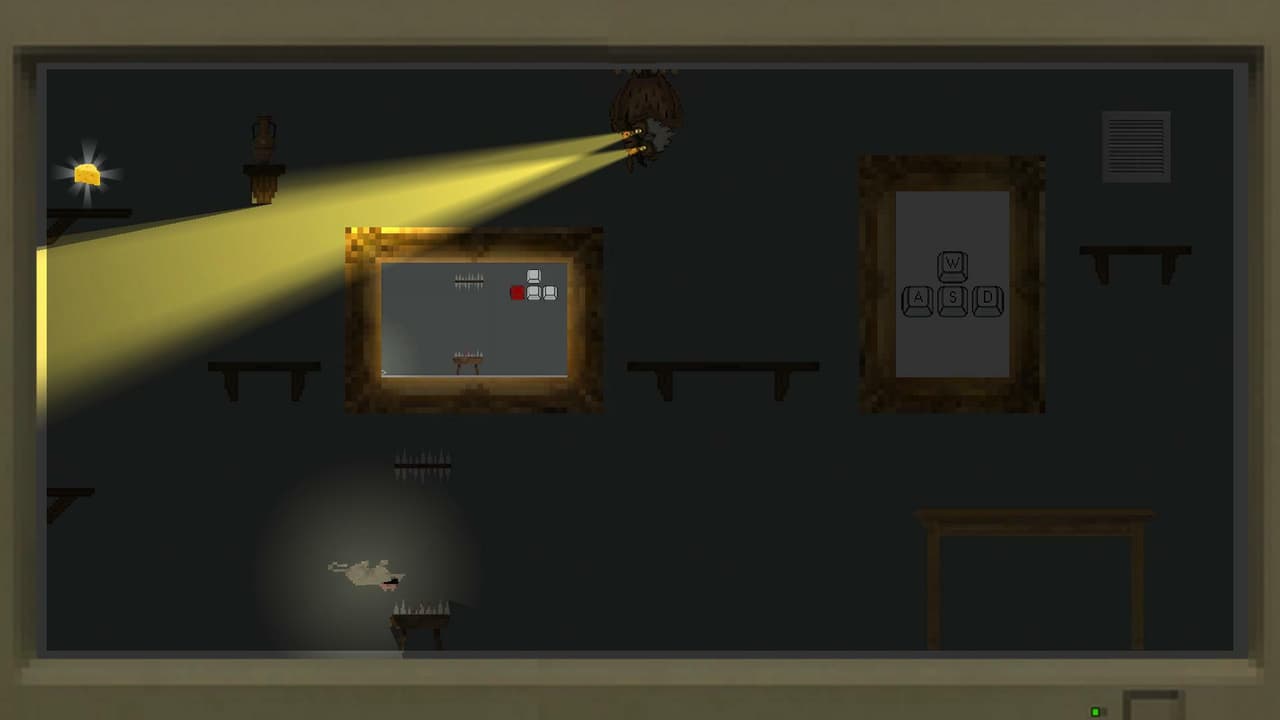 OPERATION: Doors 98 screenshot 3