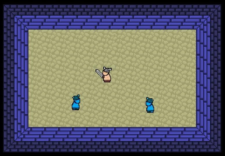 Depth Explorer screenshot 2