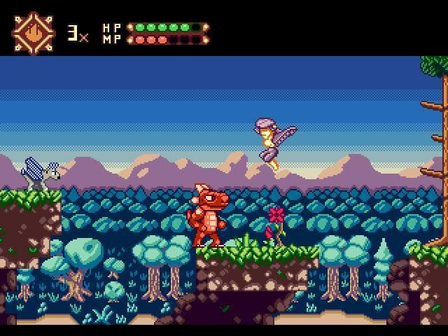 Spax (Nomad Natan) screenshot 5