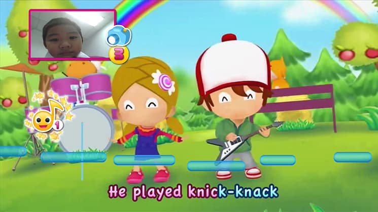 My First Songs screenshot 5