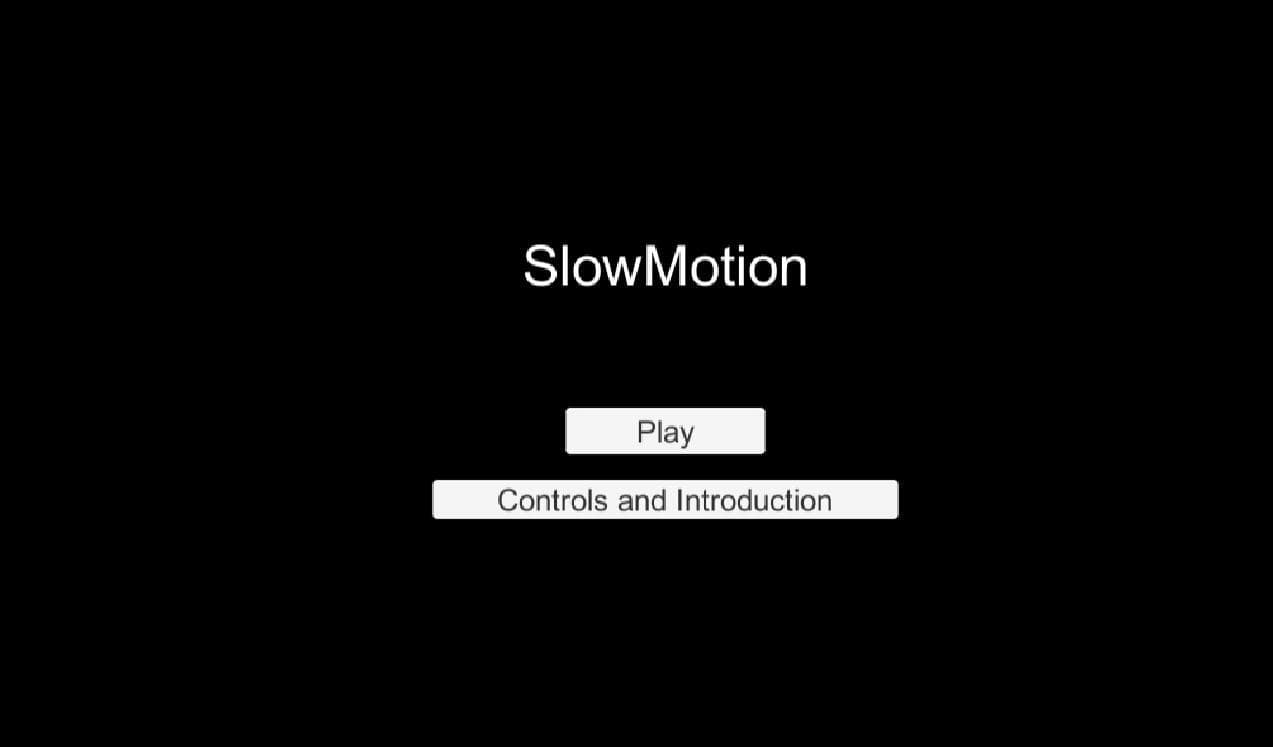 SlowMotion
