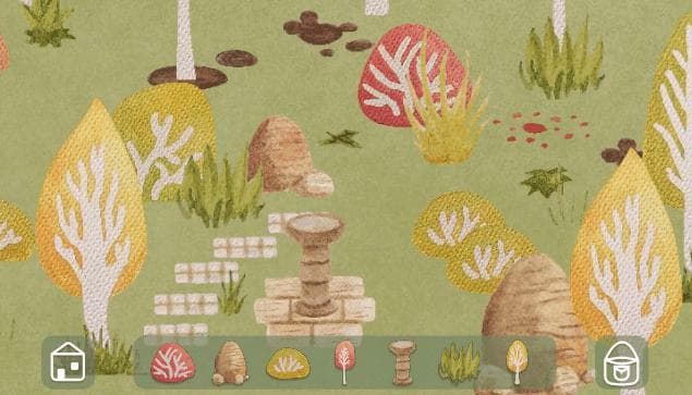 Gardeners Grove screenshot 2