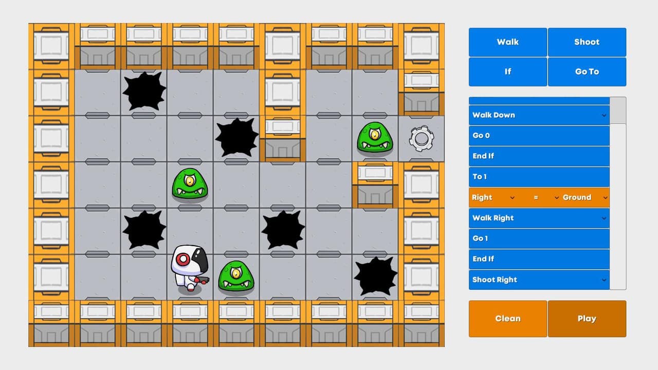 Proeduc screenshot 4