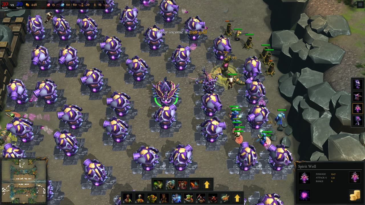 TurretCraft screenshot 4