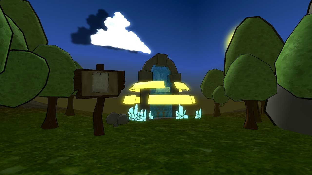 Steve screenshot 4