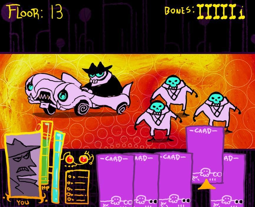 Don of the Dead