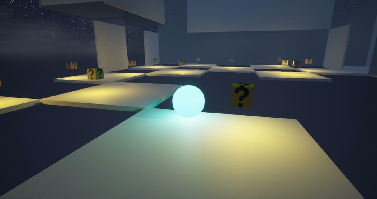 Ponder (Jackson Nexhip) screenshot 5