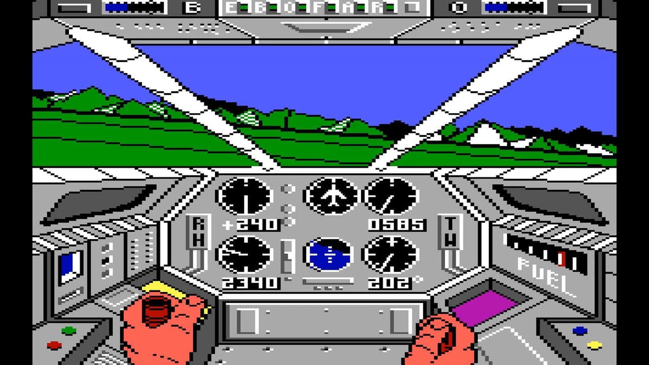 Infiltrator 2 screenshot 4