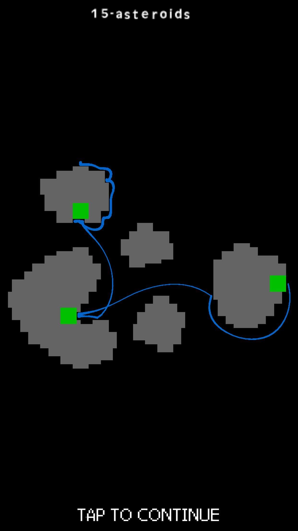 Space Lava (Cotton Bull Games) screenshot 4