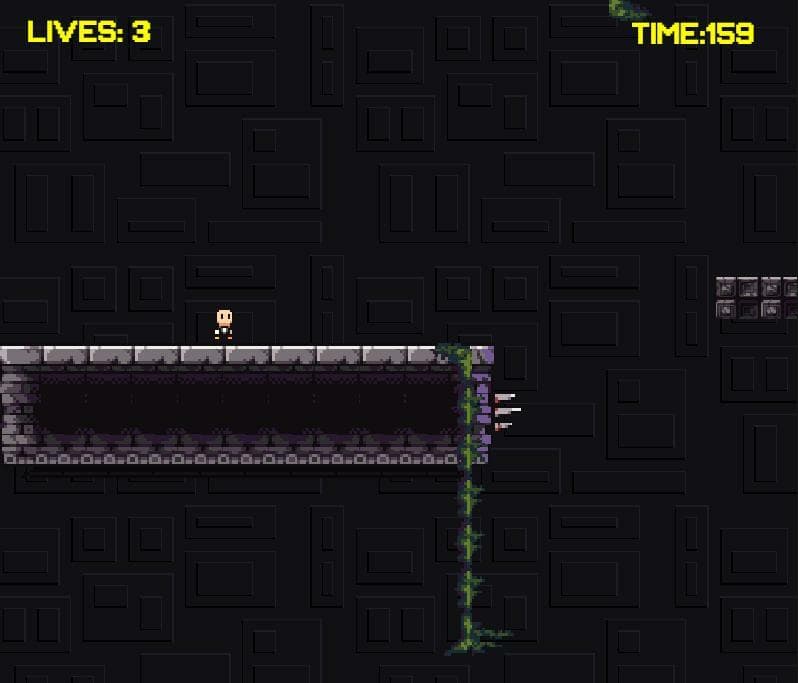 RUN (itch) (Ale1343) screenshot 4