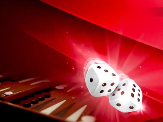 VIP Backgammon screenshot 2