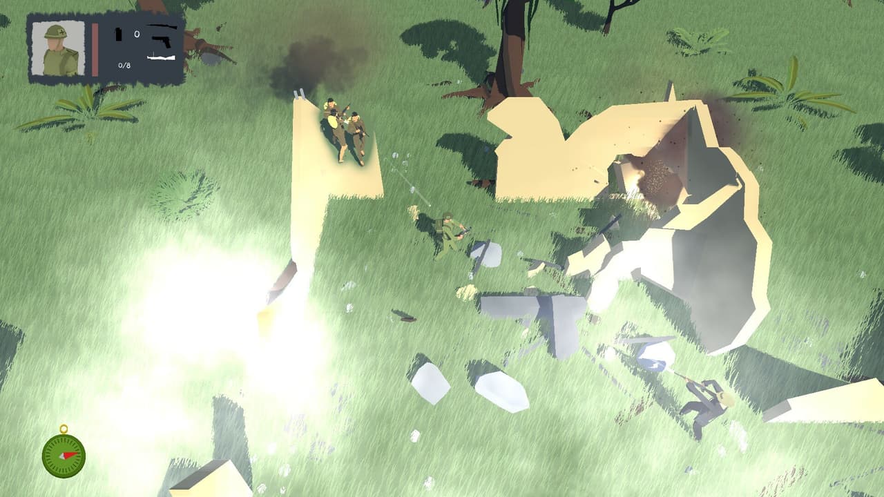 Abyss of Death (itch) screenshot 6
