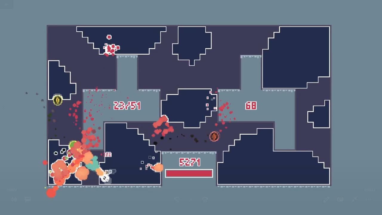 Dashbeam screenshot 3