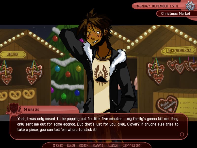 Lucky Rabbit Reflex! screenshot 2