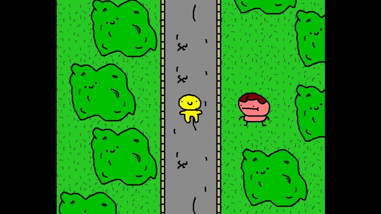 My Happy Day screenshot 2