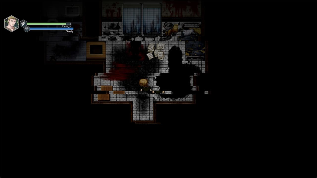 Fragmented Memories screenshot 2