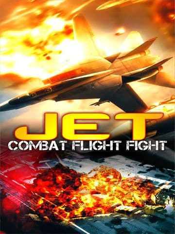 Jet Combat Flight Fight screenshot 2