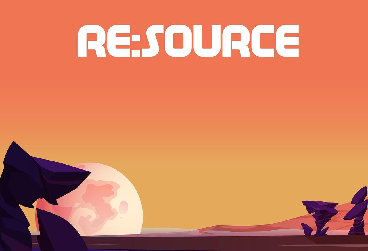 Re:Source (chaoscricket)