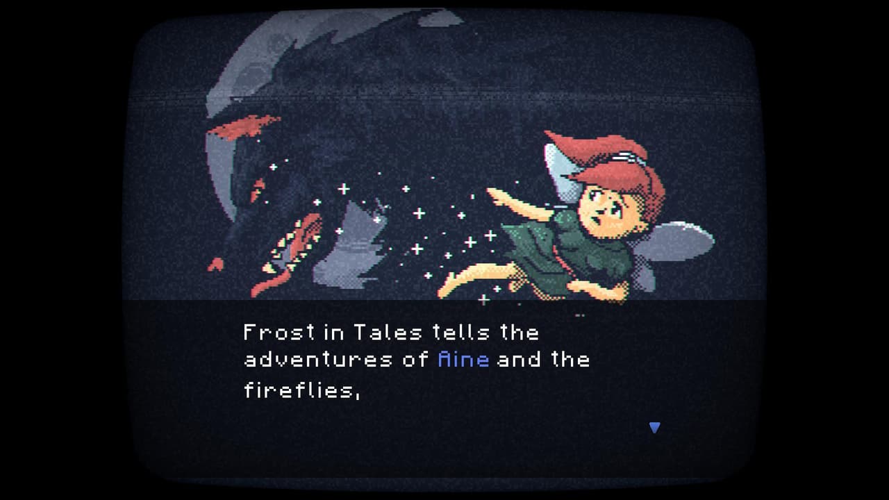 Lost In Tales screenshot 4