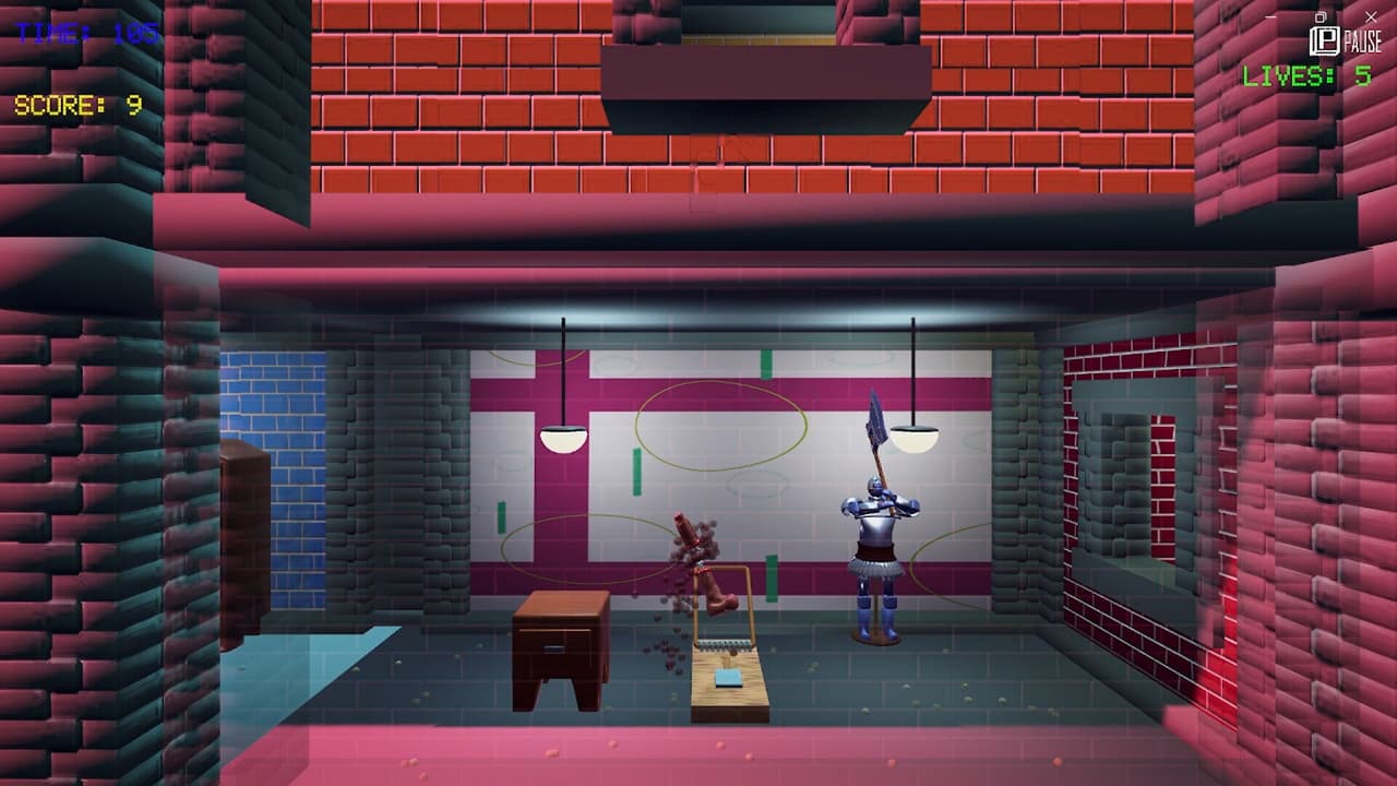 Floppy Dicks screenshot 5